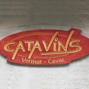 Catavins