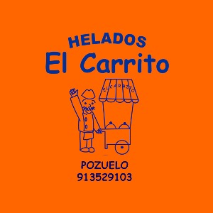 Helados El Carrito