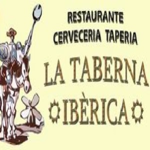 La Taberna Ibérica