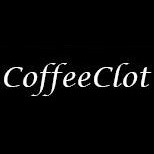 Coffee Clot