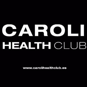 Caroli Health Club Meliá Castilla
