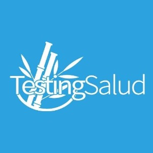 Testing Salud