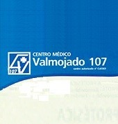Centro Médico Valmojado 107