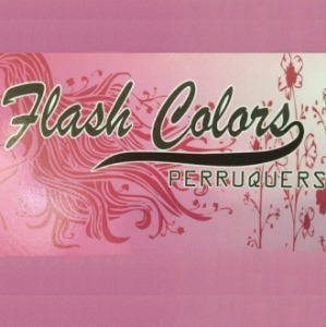Flash Colors