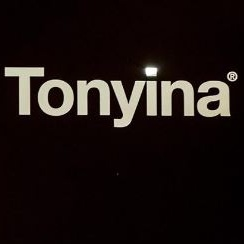 Bar Tonyina