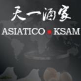 Ksam Cocina Asiática