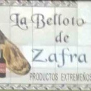 La Bellota de Zafra