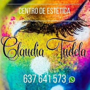 Estética Claudia Tudela