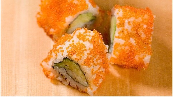 Kiyota Sushi