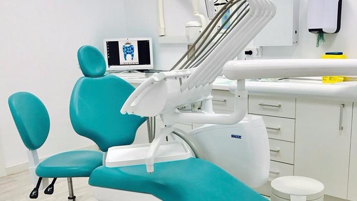 Clínica Dental Liberdent