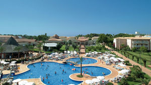 Viva Hoteles