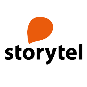 Storytel