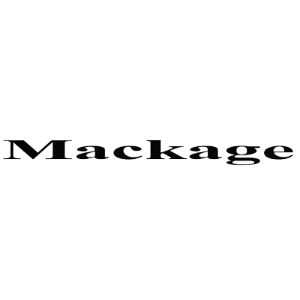 Mackage