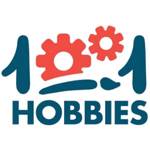 1001Hobbies