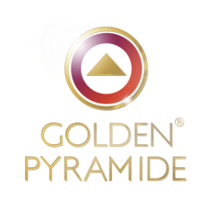 Golden Pyramide