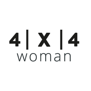4x4 Woman