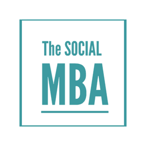 The Social MBA