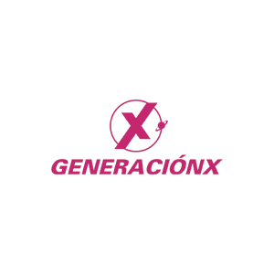 GeneraciónX