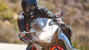 Motocard
