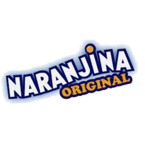 Naranjina