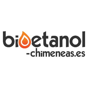 Bioetanol-chimeneas