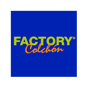 Factory Colchón