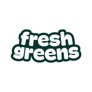 Fresh Greens