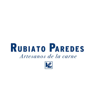 Rubiato Paredes